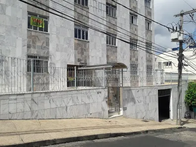 Apartamento com 3 Quartos à venda, 84m² no São Mateus, Juiz de Fora