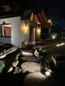 Casa com 3 Quartos à venda, 145m² no Planalto, Gramado