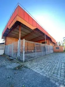 Galpão/Depósito/Armazém para alugar, 360m² no Interlagos, Caxias do Sul