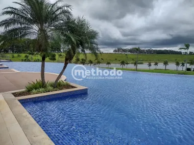 Lote/Terreno à venda, 1105m² no Residencial Haras Patente, Jaguariúna