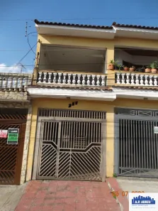Casa com 2 Quartos para alugar, 10m² no Vila Paulistania, São Paulo
