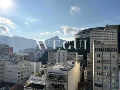 Apartamento com 2 Quartos à venda, 60m² no Ipanema, Rio de Janeiro