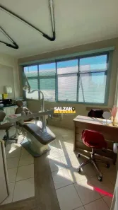 Sala Comercial à venda, 32m² no Centro, Taubaté