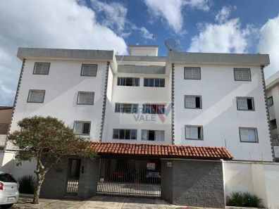 Apartamento com 3 Quartos para venda ou aluguel, 133m² no Jardim Bela Vista, Guaratinguetá