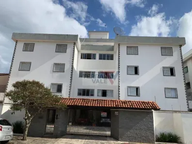 Apartamento com 3 Quartos para alugar, 133m² no Jardim Bela Vista, Guaratinguetá