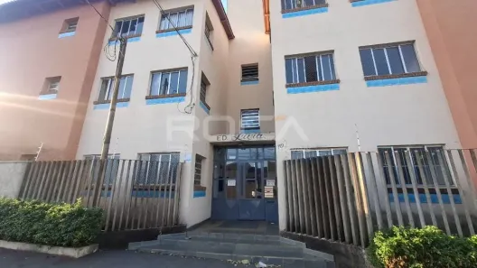Apartamento com 2 Quartos para alugar, 53m² no Jardim Centenário, São Carlos