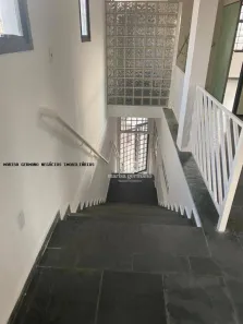 Prédio Comercial para alugar, 295m² no Chácara Califórnia, São Paulo