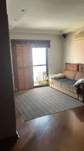 Apartamento com 3 Quartos à venda, 107m² no Santa Paula, São Caetano do Sul