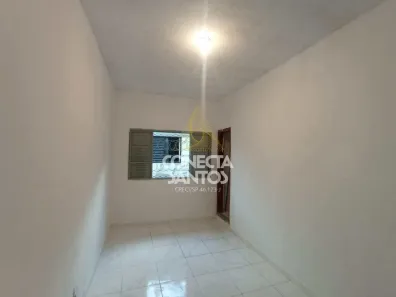 Sala Comercial para alugar, 22m² no Centro, São Vicente