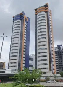 Apartamento com 4 Quartos à venda, 200m² no Jardim Oceania, João Pessoa