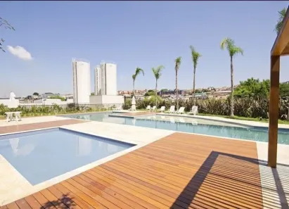 Apartamento com 2 Quartos à venda, 45m² no Cocaia, Guarulhos