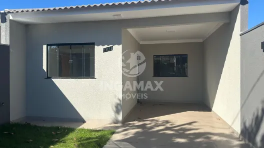 Casa com 3 Quartos à venda, 81m² no Jardim Nova Independência, Sarandi