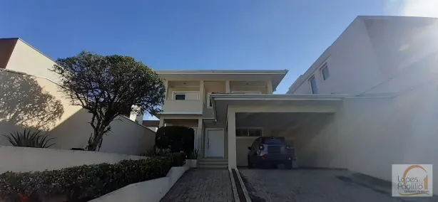 Casa com 3 Quartos à venda, 236m² no Chácaras Itapetininga, Atibaia