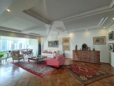 Apartamento com 3 Quartos à venda, 350m² no Bela Vista, São Paulo