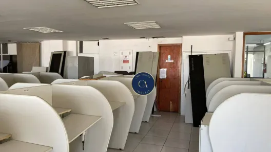 Sala Comercial à venda, 785m² no Centro, São Paulo