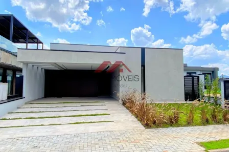 Casa de Condomínio com 3 Quartos à venda, 155m² no Cézar de Souza, Mogi das Cruzes