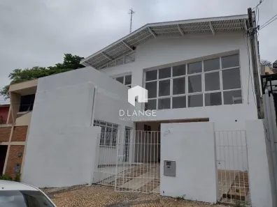 Casa com 3 Quartos à venda, 252m² no Nova Campinas, Campinas