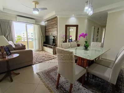 Apartamento com 3 Quartos à venda, 80m² no Jardim Vera Cruz, Sorocaba