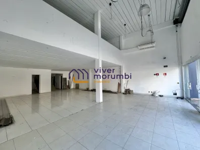 Imóvel Comercial para alugar, 260m² no Vila Andrade, São Paulo