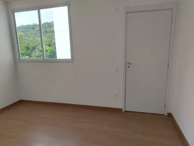 Apartamento com 2 Quartos à venda, 44m² no Maria Teresa, Belo Horizonte