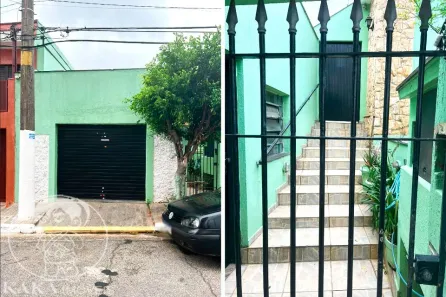 Casa com 3 Quartos à venda, 122m² no Vila Formosa, São Paulo