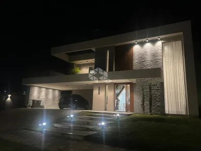 Casa de Condomínio com 4 Quartos à venda, 290m² no Morada Gaúcha, Gravataí