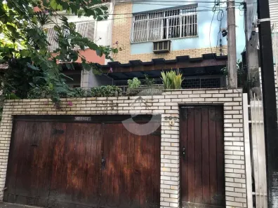 Casa com 4 Quartos à venda, 146m² no Icaraí, Niterói