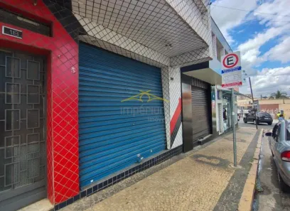 Ponto Comercial para alugar, 76m² no Centro, Americana