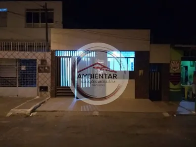 Casa com 4 Quartos à venda, 175m² no Atalaia, Aracaju
