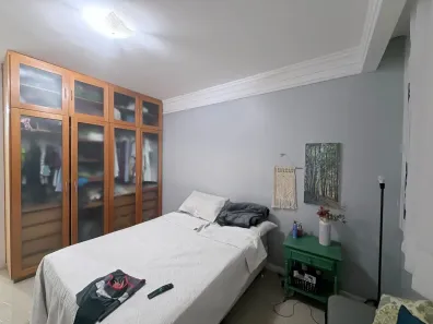 Apartamento com 2 Quartos à venda, 82m² no Centro, Campos dos Goytacazes
