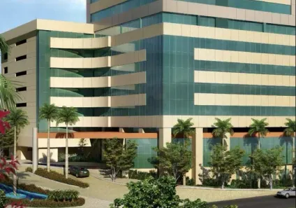 Sala Comercial para venda ou aluguel, 560m² no Caminho das Árvores, Salvador