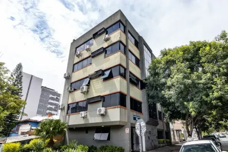 Prédio Comercial à venda, 55m² no Petrópolis, Porto Alegre