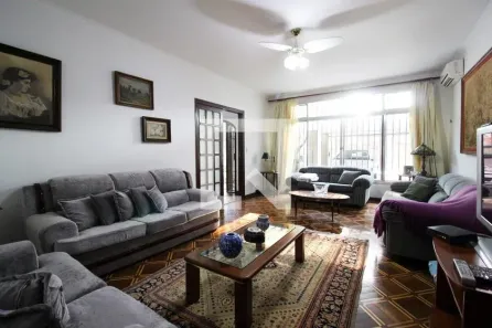 Casa com 4 Quartos à venda, 367m² no Planalto Paulista, São Paulo