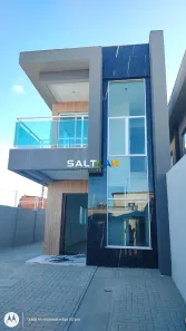 Casa com 3 Quartos à venda, 116m² no Luzardo Viana, Maracanaú