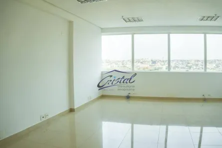 Sala Comercial à venda, 42m² no Tamboré, Barueri