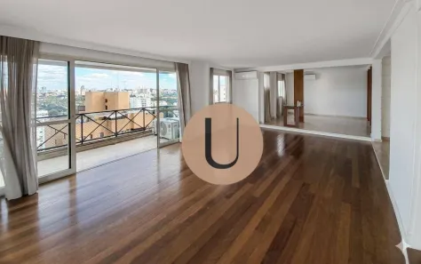 Apartamento com 2 Quartos à venda, 200m² no Vila Progredior, São Paulo