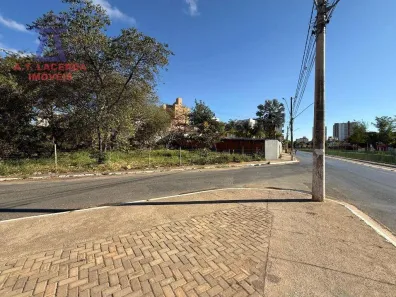 Lote/Terreno à venda, 795m² no Morada do Sol, Montes Claros