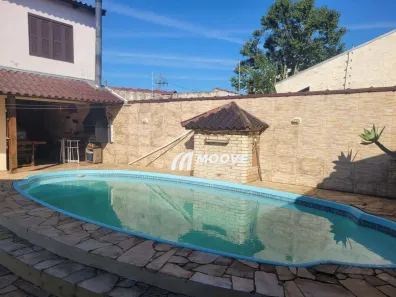 Casa com 3 Quartos à venda, 81m² no Vila Imbui, Cachoeirinha