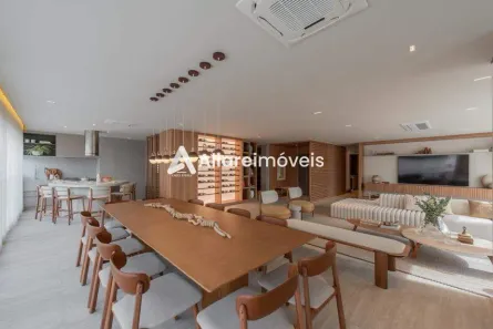 Apartamento com 4 Quartos à venda, 179m² no Mooca, São Paulo