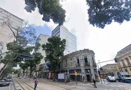 Sala Comercial com 1 Quarto à venda, 1760m² no Centro, Rio de Janeiro
