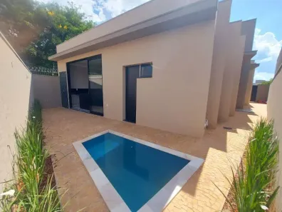 Casa com 3 Quartos à venda, 298m² no Bonfim Paulista, Ribeirão Preto