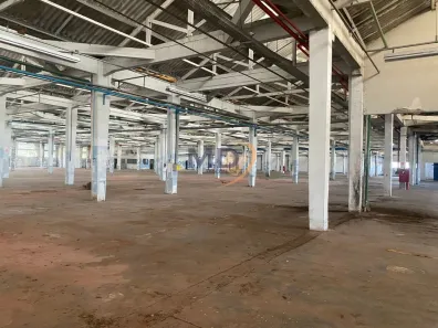 Galpão/Depósito/Armazém para alugar, 12425m² no Parque Fongaro, São Paulo