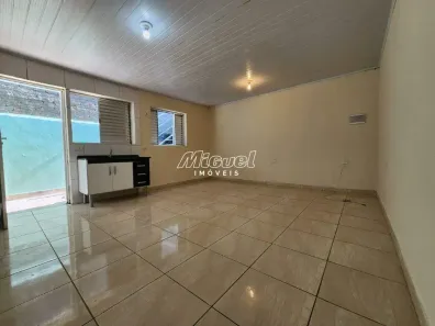 Casa com 1 Quarto à venda, 51m² no Monte Líbano, Piracicaba