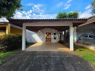 Casa com 3 Quartos à venda, 144m² no Loteamento Residencial Vila das Hortênsias, Itu