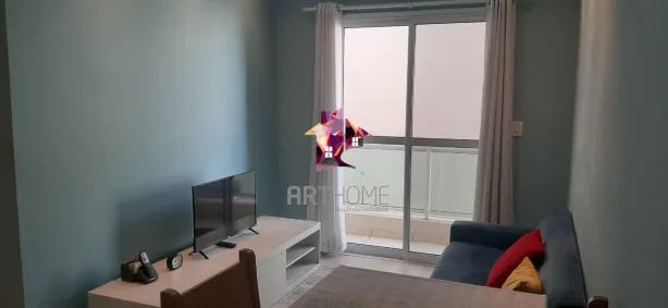 Apartamento com 1 Quarto à venda, 50m² no Rudge Ramos, São Bernardo do Campo