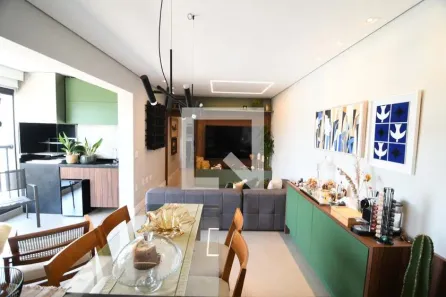 Apartamento com 2 Quartos à venda, 67m² no Jardim Brasil, Campinas