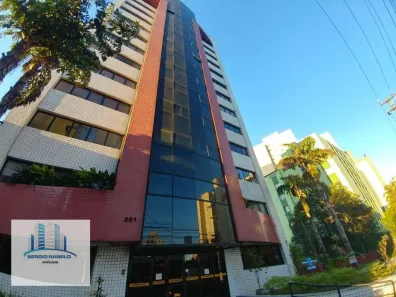 Sala Comercial à venda, 36m² no Vila Monte Alegre, São Paulo