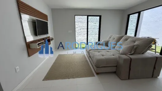 Casa de Condomínio com 4 Quartos à venda, 408m² no Recreio Ipitanga, Lauro de Freitas