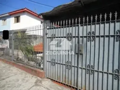 Casa de Condomínio com 4 Quartos à venda, 192m² no Jaguaré, São Paulo