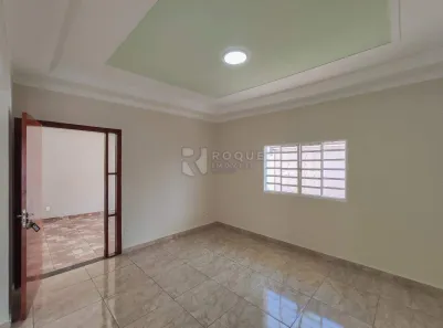 Casa com 3 Quartos à venda, 130m² no Jardim Manacá, Limeira